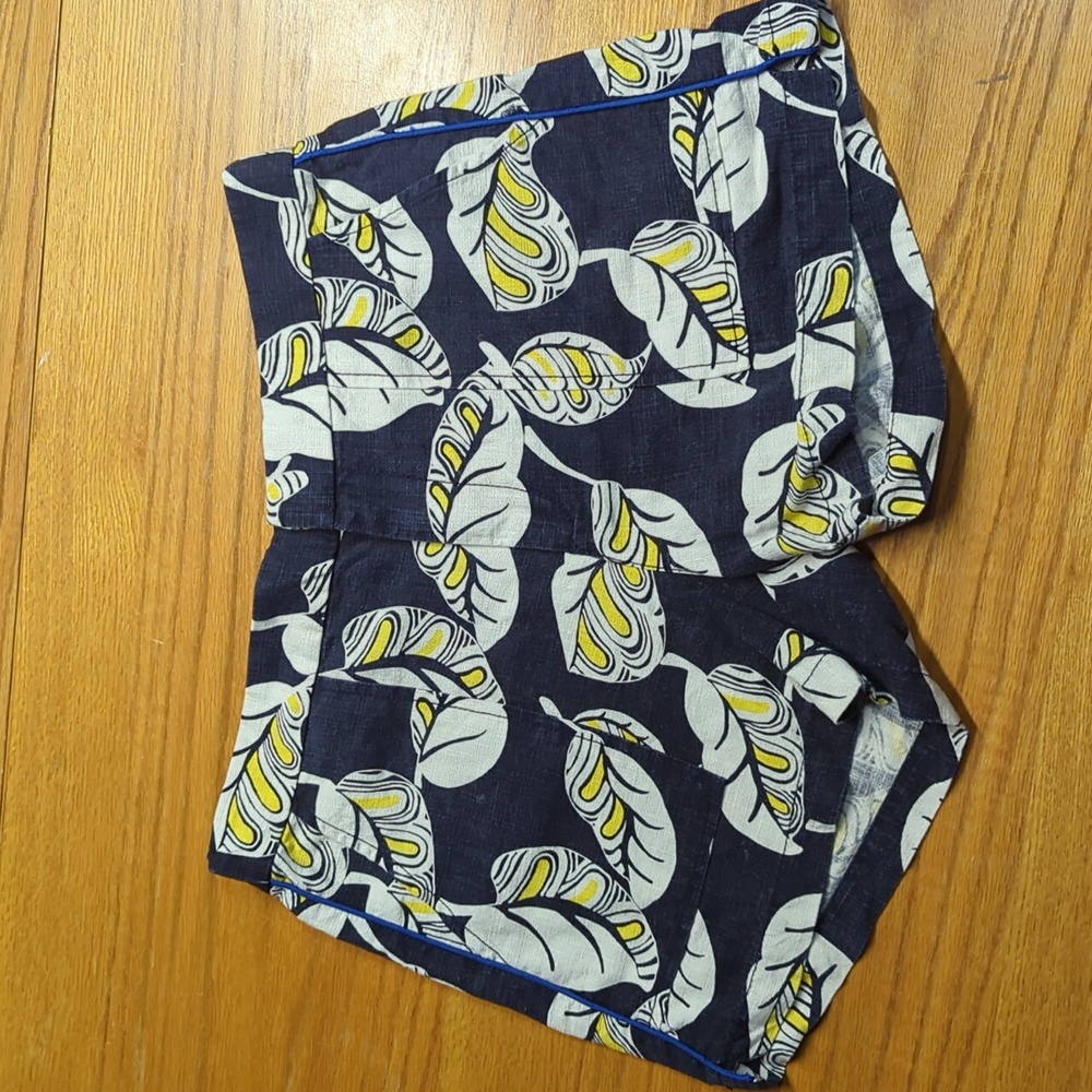 J. Crew shorts